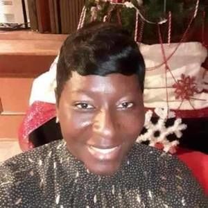 Meet your Posher, Ashantia